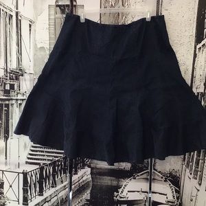 Women's Westbound Blue Denim Skirt size 20W